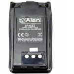 Batterie Lithium  Alan HP 450